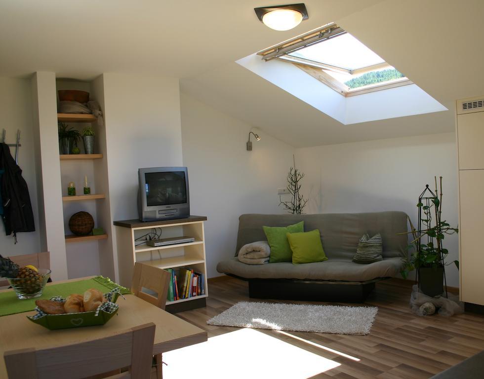 Villa Seaphof Steinegg Zimmer foto