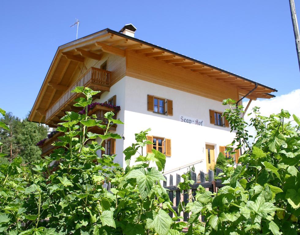 Villa Seaphof Steinegg Exterior foto