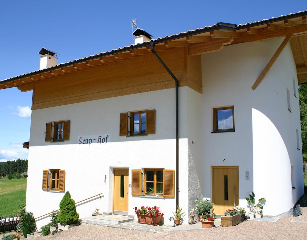 Villa Seaphof Steinegg Exterior foto