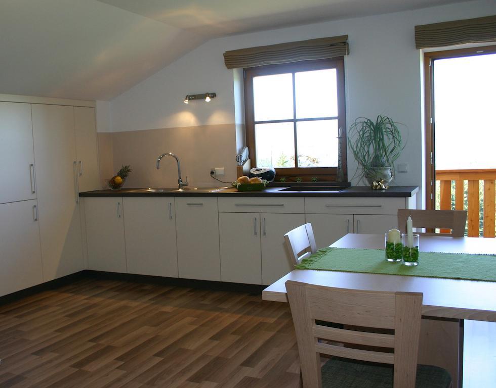 Villa Seaphof Steinegg Zimmer foto
